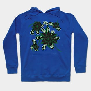 Wildflowers Hoodie